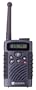 Audiovox FR314B 2-Mile 14-Channel FRS Two-Way Radio (Blue)