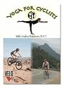 Yoga for Cyclists DVD