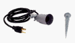 Light Sockets