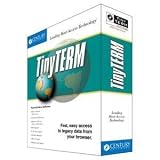 TinyTerm Emulator 4.3X (20-user)