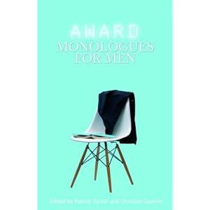 Award Monologues for Men