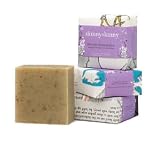 skinnyskinny Organic Lavender & Eucalyptus with Goat Milk Soap