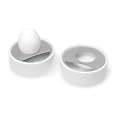 Blomus 63043 Eierbecher Set 2 Tito