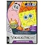 Videonow Personal Video Disc: SpongeBob SquarePants - "Pizza Delivery" & "Home Sweet Pineapple"