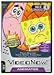 Videonow Personal Video Disc: SpongeBob SquarePants - Pizza Delivery & Home Sweet Pineapple