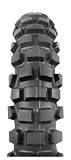DUNLOP D606 120/90-18 DUAL SPORT REAR 32SF36