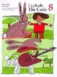 Explode the Code/Book Eight