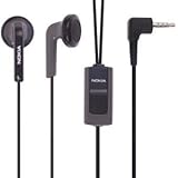 OEM Nokia N81 E66 E71 E90 5610 6210 6300 Stereo Headset