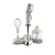 Prestige Deco 3 in 1 Cordless Cuisine Multi Processor, Almond