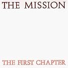 The First Chapter