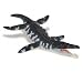 Wild Safari Dino Liopleurodon NEW