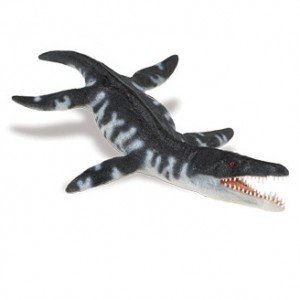 Wild Safari Dino: Liopleurodon NEW!