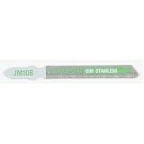 Hitachi 725376 2-Inch Bi-metal Curve Steel Jig Saw Blade