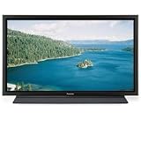 58IN Plasma Tv 30000:1 1920X1080 Black HD15 Dual HDmi