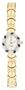 Jules Jurgensen Women's Gemstone Watch with 7 Diamonds and Sapphires