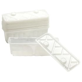 Littermaid LMR300 Receptacles