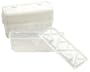 LitterMaid Receptacles, 18 Filter Pack
