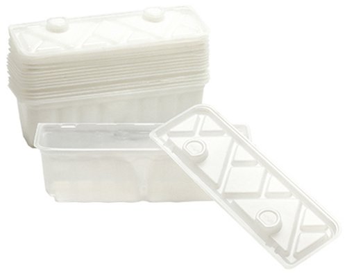 LitterMaid Receptacles, 18-Pack