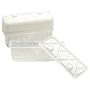 LitterMaid Receptacles, 18 Filter Pack