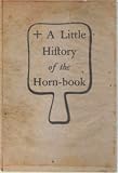 Little History of the Horn-book