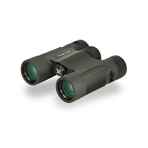 Diamondback 10x28 Binocular
