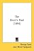 The Devil's Pool (1894)