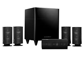 harman kardon surround sound speakers