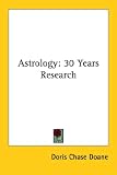 Astrology: 30 Years Research Sheds Light on...