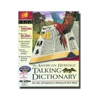AMERICAN HERITAGE TALKING DICTIONARY