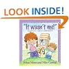 It Wasn't Me!: Learning About Honesty (Values)