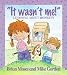 It Wasn't Me!: Learning About Honesty (Values)