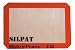 Silpat Non-Stick Silicone Baking Liner, 11.75-Inch by 8.25-Inch