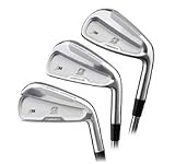 Bridgestone J38 Cavity Forged Iron Set (#4 thru PW)
