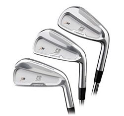Bridgestone J38 Cavity Forged thru PW)