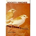 Society Finches book cover