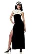 ADULT One Bad Habit - Sexy and Fun Womens Nun Costume