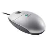 SAVE $14.00 - Logitech Mini Optical Mouse $15.99