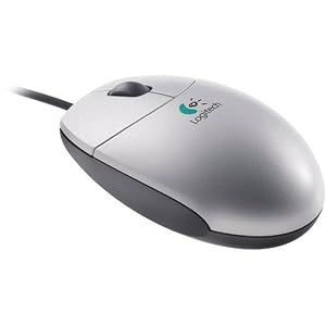 Logitech Mini Optical Mouse by Logitech