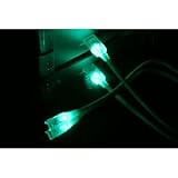 VIZO UVbVHUSB2.0P-u LED() USB-2M-GR