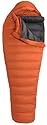 Marmot Lithium Sleeping Bag - Bonfire, Regular, Left Hand