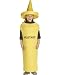 Kids Mustard Costume - Fun themed with our Hot Dog and Ketchup Costumes