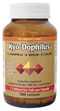 Wakunaga of America Company - Kyo-Dophilus, 350 mg, 180 capsules
