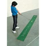 Sportime Accelerator Putting Mat