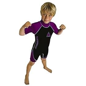 Aqua Sphere Stingray Thermalwear for kids