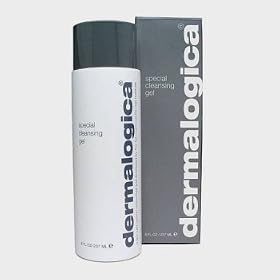 Special Cleansing Gel