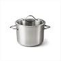 Calphalon Contemporary Stainless Steel 12 Quart Stockpot