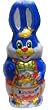 Kinder Chocolate Easter Bunny, 110g