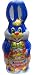 Kinder Chocolate Easter Bunny, 110g