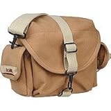 Domke 700-80S F-8 Small Shoulder Bag - Sand