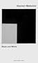 Black and White. Suprematist Composition (1915)